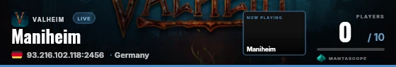 Hero badge preview