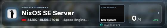 Glass badge preview