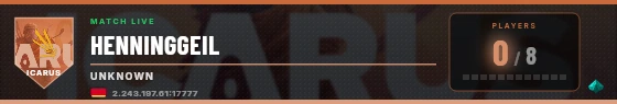 Scoreboard badge preview