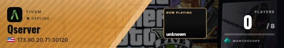 Sweep badge preview