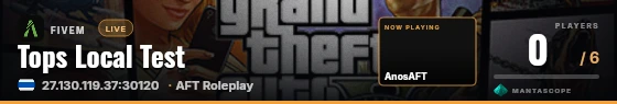 Hero badge preview