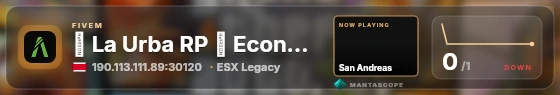 Glass badge preview