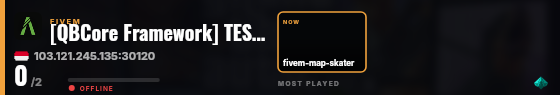 Filmstrip badge preview