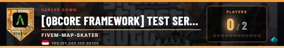 Scoreboard badge preview