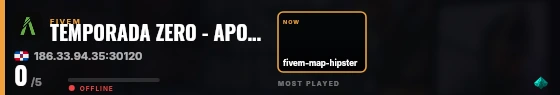 Filmstrip badge preview