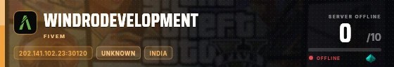 Edge badge preview