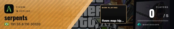 Sweep badge preview