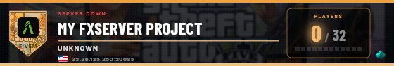 Scoreboard badge preview