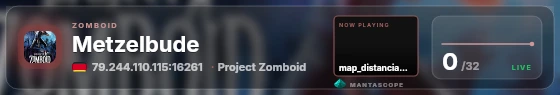 Glass badge preview
