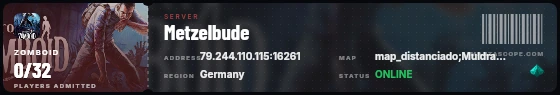 Ticket badge preview