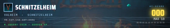 Arcade badge preview