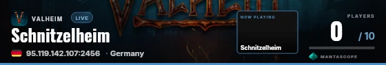 Hero badge preview