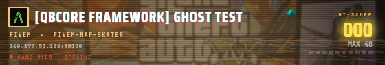 Arcade badge preview