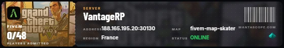 Ticket badge preview