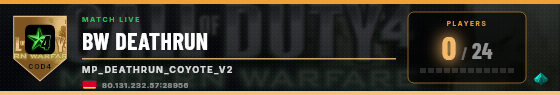 Scoreboard badge preview