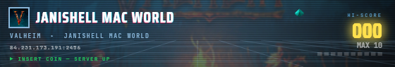Arcade badge preview