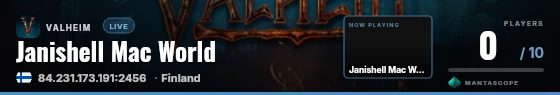 Hero badge preview