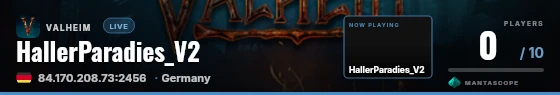 Hero badge preview