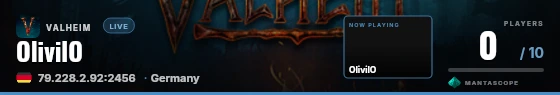 Hero badge preview