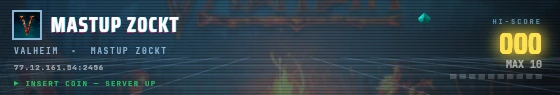 Arcade badge preview