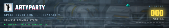Arcade badge preview