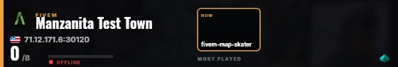 Filmstrip badge preview