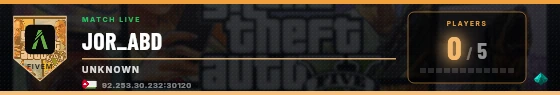 Scoreboard badge preview