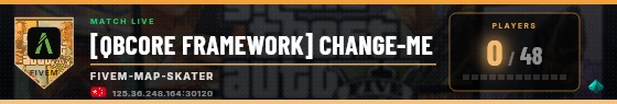 Scoreboard badge preview