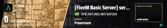 Blade badge preview