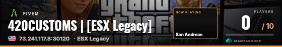 Hero badge preview