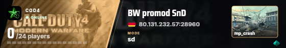 Blade badge preview
