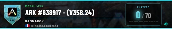 Scoreboard badge preview