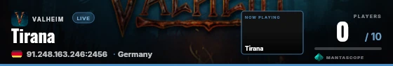 Hero badge preview
