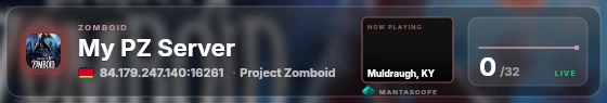 Glass badge preview