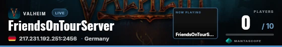 Hero badge preview
