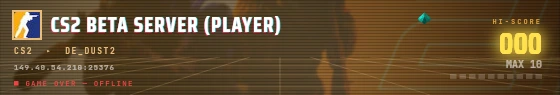Arcade badge preview