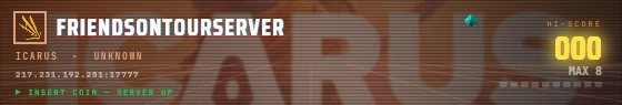 Arcade badge preview