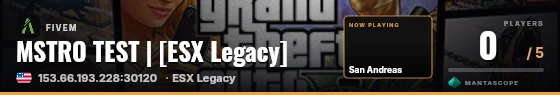 Hero badge preview
