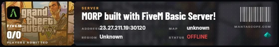 Ticket badge preview