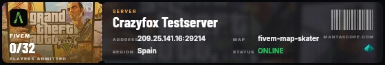 Ticket badge preview