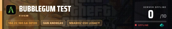 Edge badge preview