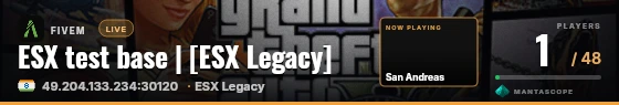 Hero badge preview