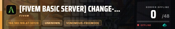 Edge badge preview