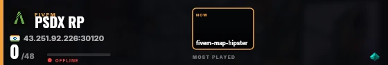 Filmstrip badge preview