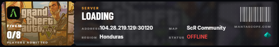 Ticket badge preview
