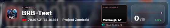 Glass badge preview