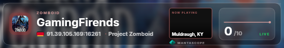 Glass badge preview