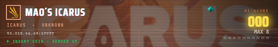 Arcade badge preview