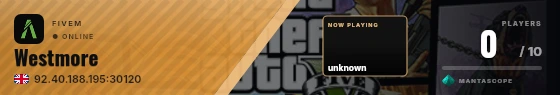 Sweep badge preview
