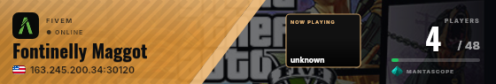 Sweep badge preview